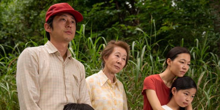 The Walking Deads Steven Yeun Age Height Zodiac Sign Relationship Status & Everything Fans Didnt Know The Walking Deads Steven Yeun Age Height Zodiac Sign Relationship Status & Everything Fans Didnt Know